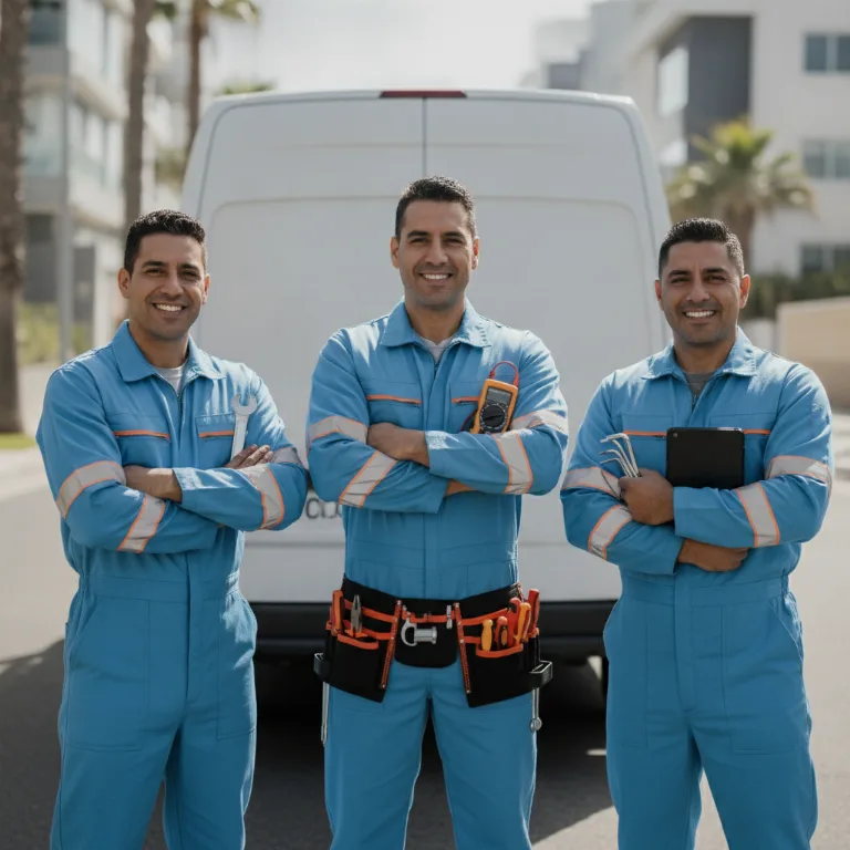 Reparação de Frigoríficos equipe em Arapongas